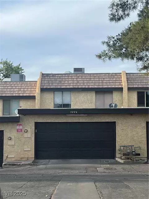 3226 Weber Ct, Las Vegas, NV 89121