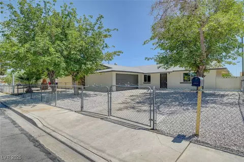 4424 Sunrise Ave, Las Vegas, NV 89110