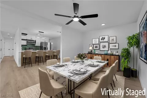 1108 Putnam Ave, North Las Vegas, NV 89030