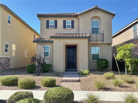 3165 Beltrada Ave, Henderson, NV 89044