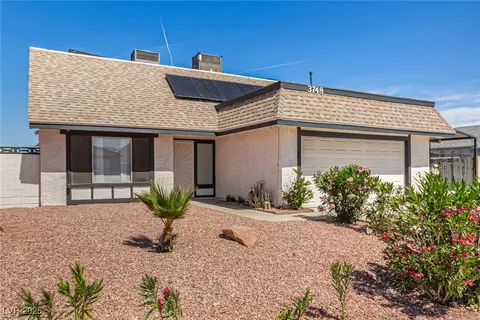 3748 Silent Hill Dr, Las Vegas, NV 89147