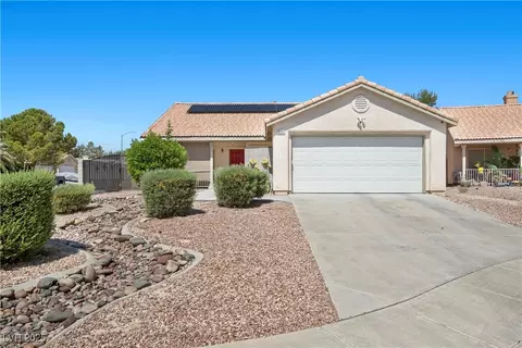 5117 Axbridge Ct, North Las Vegas, NV 89031