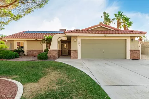 1393 Calmview Pl, Las Vegas, NV 89110