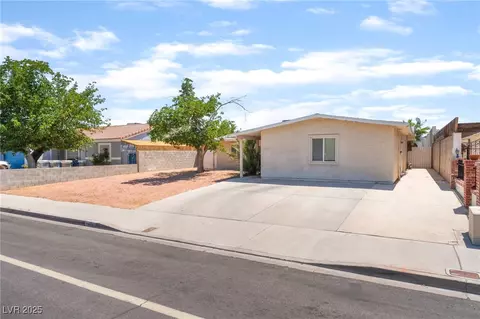 409 Antelope Way, Las Vegas, NV 89145