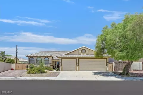 6920 Haven Hollow Ave, Las Vegas, NV 89130