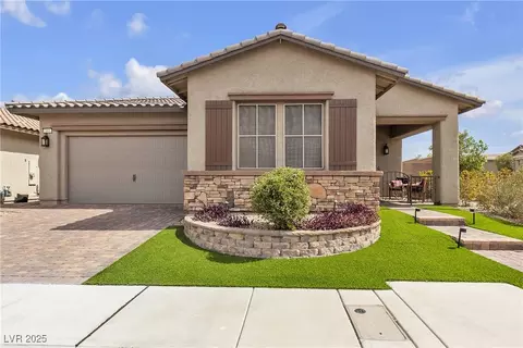 660 Otter Brook St, Henderson, NV 89011