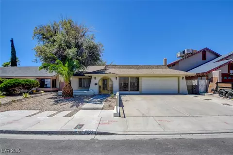 6822 Garden Grove Ave, Las Vegas, NV 89103