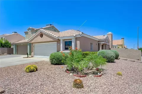 7019 Shadow Crest Dr, Las Vegas, NV 89119
