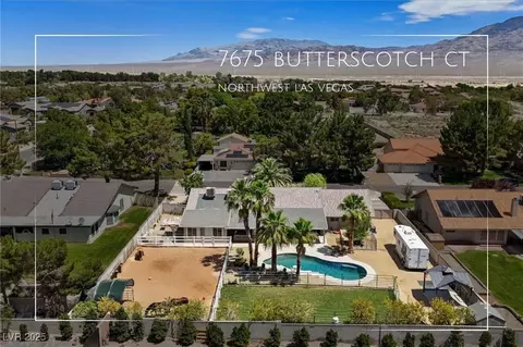 7675 Butterscotch Ct, Las Vegas, NV 89131
