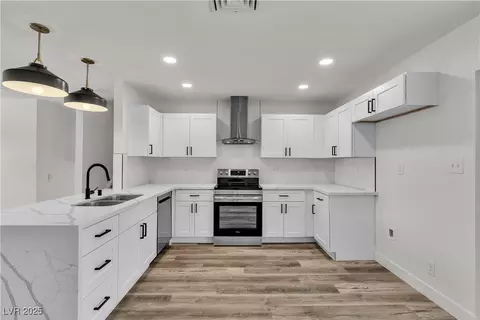 5617 Reiter Ave, Las Vegas, NV 89108