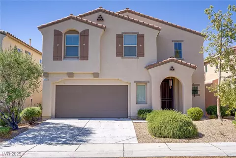 7263 Pepperbox Ave, Las Vegas, NV 89179