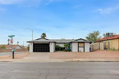 376 Viewmont Dr, Henderson, NV 89015