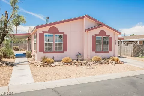 4585 Sonia Rose Ln, Las Vegas, NV 89122