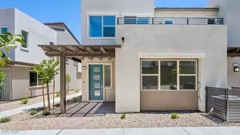 1491 Melodic Lark Dr, Las Vegas, NV 89138