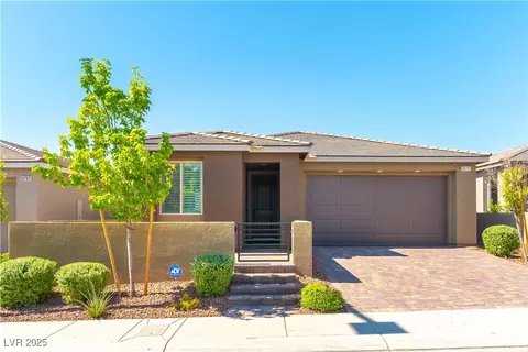 10711 Silver Pond Ave, Las Vegas, NV 89135