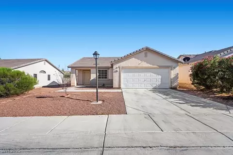 905 Harp Way, North Las Vegas, NV 89032