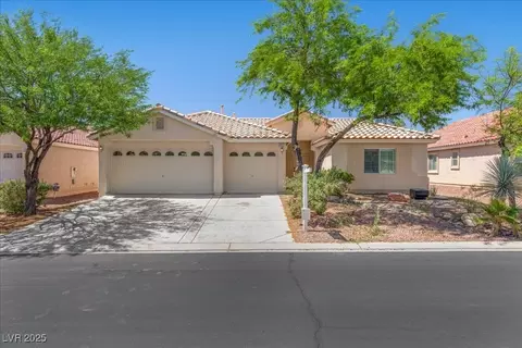 4029 Ricebird Way, North Las Vegas, NV 89084