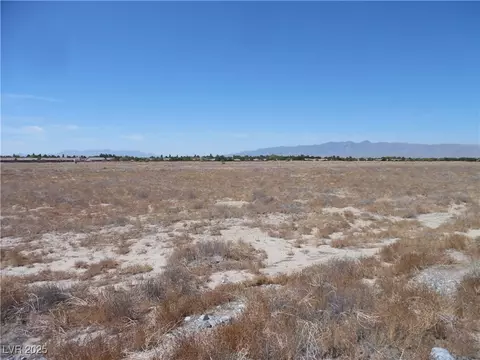 4181 S Cross Pl, Pahrump, NV 89048