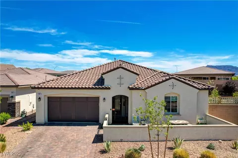 129 Major Bowling Pl, Henderson, NV 89011