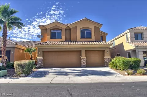 72 Broken Putter Way, Las Vegas, NV 89148
