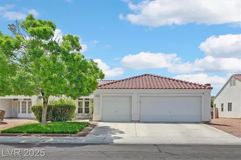 2011 Mountain Sunset Ave, North Las Vegas, NV 89031