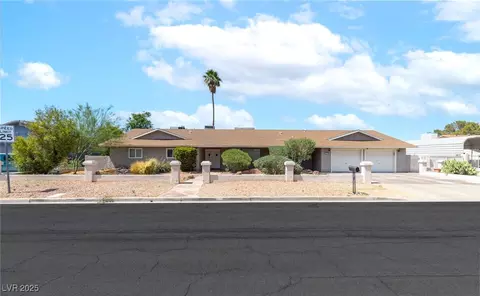 120 W Highland Dr, Henderson, NV 89015