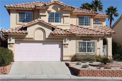 8982 Emerald Waters Ct, Las Vegas, NV 89147
