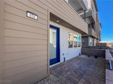 658 Agate Bridge St, Las Vegas, NV 89138