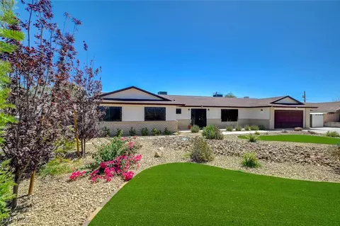 3917 Leon Ave, Las Vegas, NV 89130