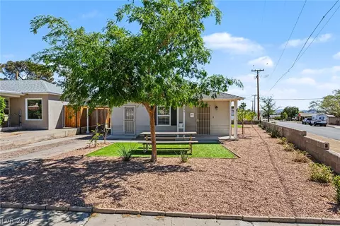531 New Mexico St, Boulder City, NV 89005