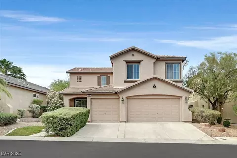 9044 Blue Raven Ave, Las Vegas, NV 89143
