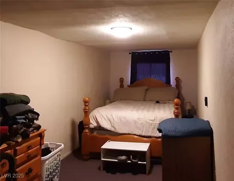 Bedroom - 383 Ely Ave, Ely, NV 89301 photo 1 of 1