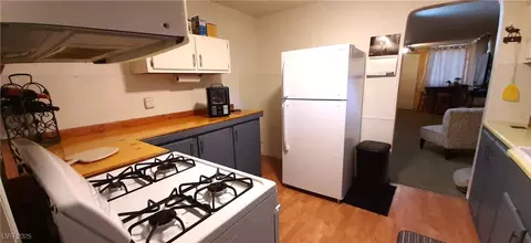 Kitchen - 383 Ely Ave, Ely, NV 89301 photo 1 of 1