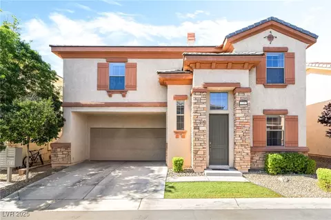 135 Manor House Ave, Las Vegas, NV 89123