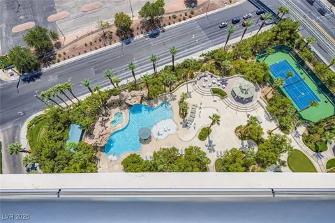 222 Karen Ave #2305, Las Vegas, NV 89109