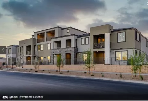 137 Harmonica Ave #LOT 19, Henderson, NV 89015
