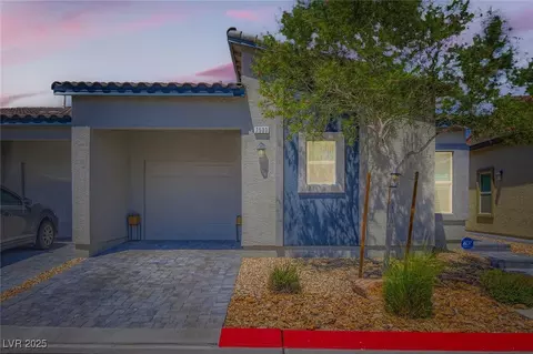 7533 Garnet Moon St, North Las Vegas, NV 89084