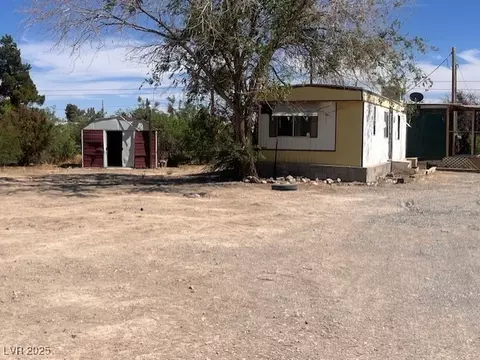 1771 W Sagehen St, Pahrump, NV 89060