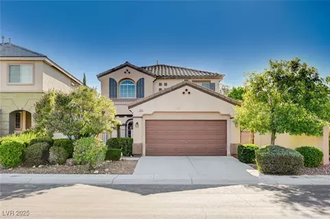 1013 Brinkman St, Las Vegas, NV 89138