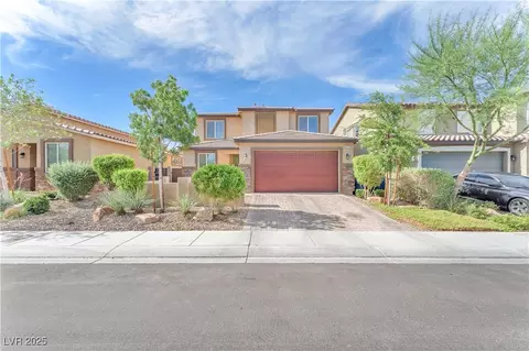 4332 Stardusk Falls Ave, North Las Vegas, NV 89084