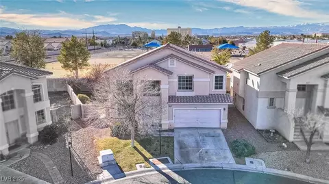 9879 Jazzy June St, Las Vegas, NV 89183
