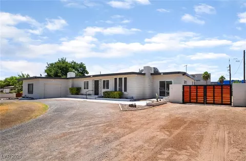 5617 Alfred Dr, Las Vegas, NV 89108