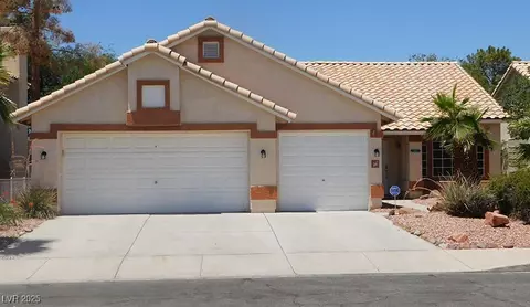 241 Honeywood St, Henderson, NV 89074