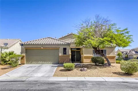 1208 Neva Ranch Ave, North Las Vegas, NV 89081