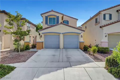 2431 Lilac Cove St, Las Vegas, NV 89135