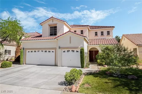 532 Kavanagh Pl, Las Vegas, NV 89123