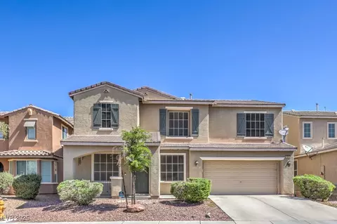4016 Gaster Ave, North Las Vegas, NV 89081