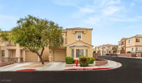 10437 Coyote Cub Ave, Las Vegas, NV 89129