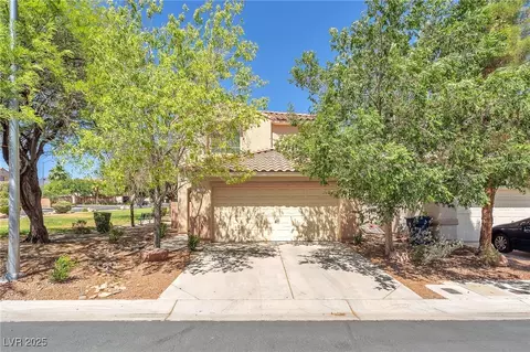 7621 Breed Hill St, Las Vegas, NV 89149