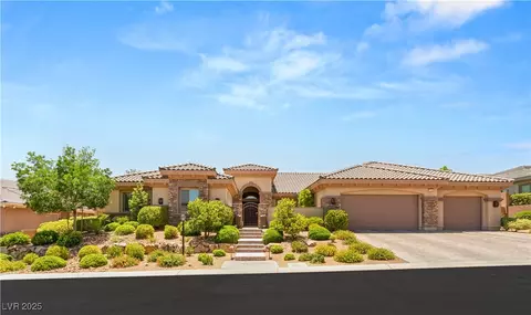 9747 Cathedral Pines Ave, Las Vegas, NV 89149